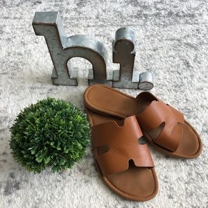 Sandals | Size 5.5 (Fits more like a 6.5)